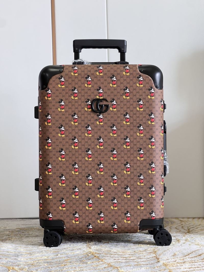 Gucci Suitcase